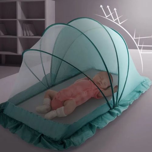 Bed mosquito net ™ | Moustiquaire lit - Petits Marmots