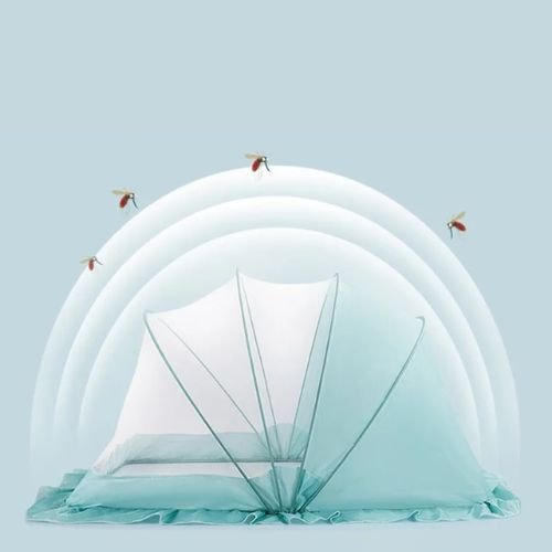 Bed mosquito net ™ | Moustiquaire lit - Petits Marmots